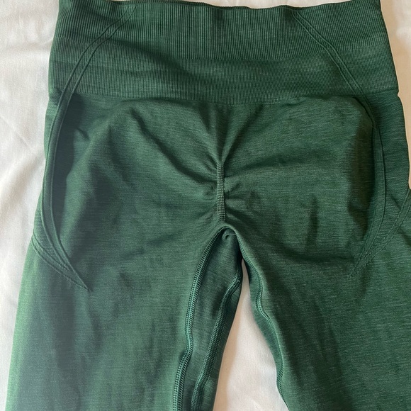 Oner Active effortless leggings - Picture 2 of 6